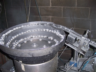 mechanical working